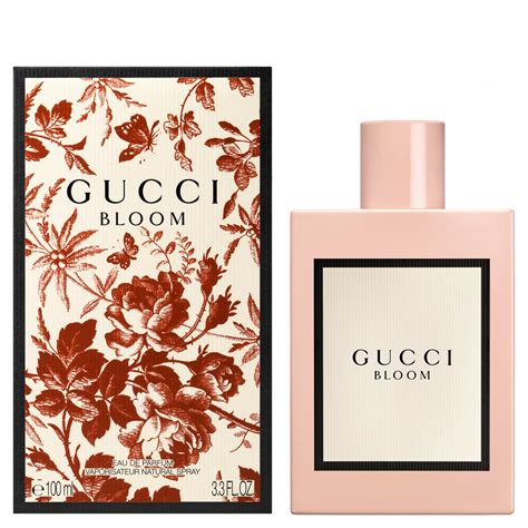 profumo della gucci flora|gucci bloom fragrantica.